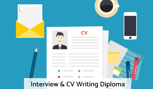 Interview Skills and CV Writing Certificate